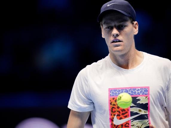 Sinner pronta a sfidare Auger Aliassime alle Atp Finals: tutto pronto per l&#039;esordio di Jannik Sinner contro il canadese