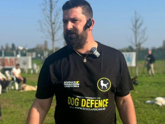 La Rinascita di Tommaso Castellano: Come un Gesto di Aiuto Possa Cambiare la Vita