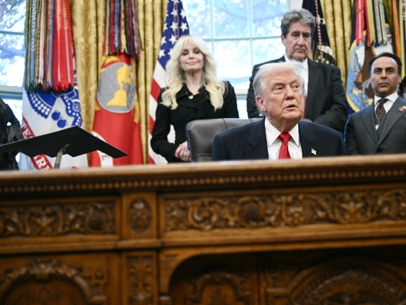 L&#039;iperattivismo di Trump in Medio Oriente: cosa sta succedendo e cosa significa per la pace globale