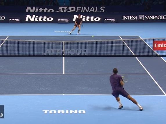 Rivedi gli Highlights del Match: Un&#039;Esperienza Emozionante per gli Appassionati di Sport