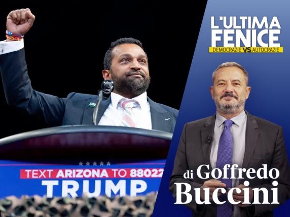 L&#039;era di Kash Patel all&#039;FBI: gaffe, vendette e sfide per la sicurezza e la giustizia negli Stati Uniti