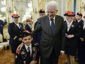 L'Opera dei Carabinieri: un sostegno concreto per migliaia di orfani in Italia