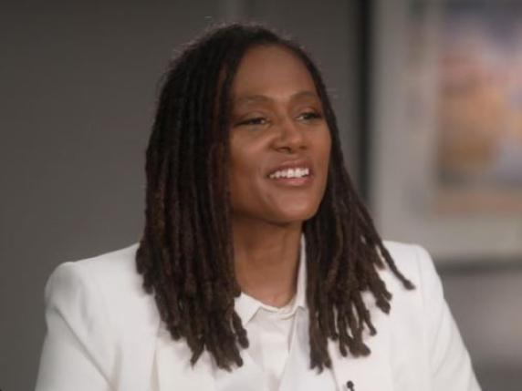 La vita difficile di Marion Jones: come la neuromielite ottica sta cambiando la sua vita