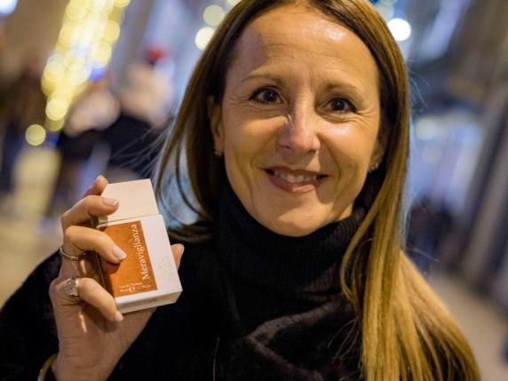 Un Nuovo Profumo Incantato: Torrone, Fragole e Champagne in un&#039;Esperienza Olfattiva Unica