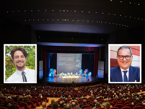 Padova: campagna elettorale conclusa, Meloni sostiene che la giustizia non è un referendum su di lei