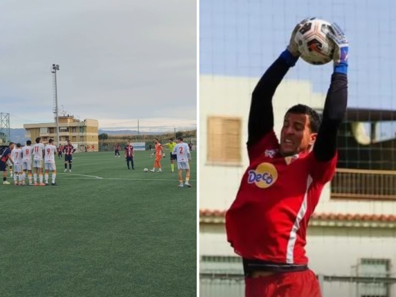 Un Portiere di Calcio Cambia il Destino della Partita con un Gol Inaspettato