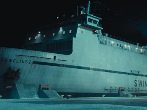 Tragedia nel Baltico: il traghetto Heweliusz e la perdita di 55 vite umane