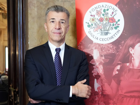 Il padre di Giulia parla contro il femminicidio: l&#039;educazione affettiva a scuola è fondamentale per prevenire tragedie