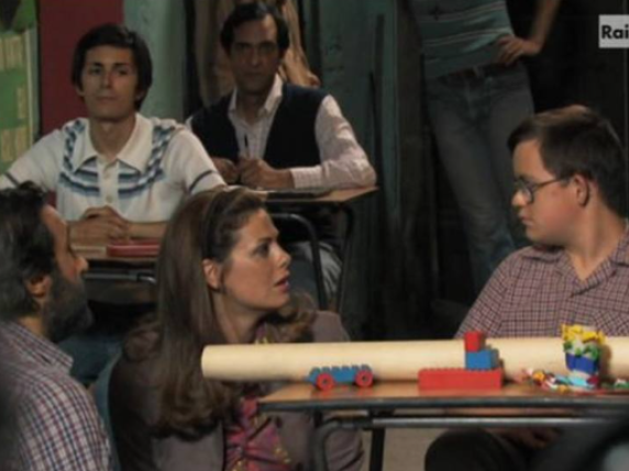 Mirella Antonione Casale: una vita dedicata all&#039;inclusione dei bambini con disabilità