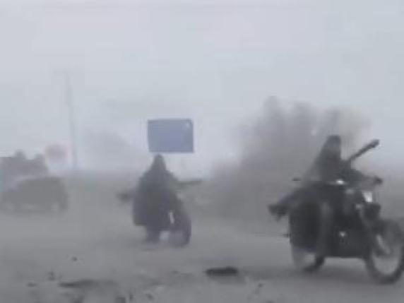 Conflitto in Ucraina: la pressione russa aumenta e la nebbia ostacola la ricognizione ucraina