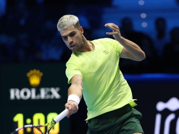 Alcaraz alla sfida decisiva: vittoria e primato in palio alle ATP Finals