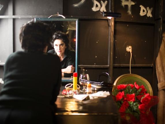 L&#039;impatto della televisione sulla vita di Guerritore: una storia di autostima e consapevolezza