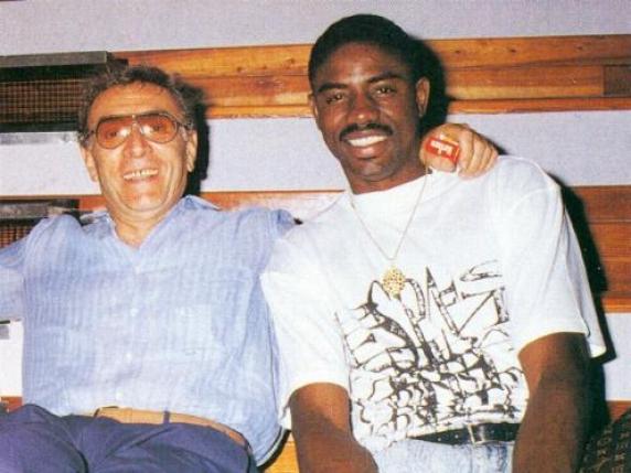 Addio a una leggenda del basket: &quot;Sugar&quot; Ray Richardson, ex stella della Virtus Bologna, ci ha lasciato all&#039;età di 70 anni