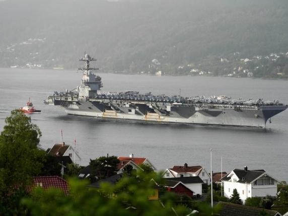 Tensione in Venezuela: cosa significa la presenza di unità militari statunitensi?