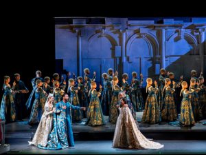 Riforma dei Teatri Lirici: Una Nuova Era per la Cultura Italiana?