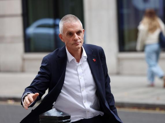 Un messaggio di incoraggiamento al giornalismo etico dall&#039;ex direttore generale della BBC Tim Davie