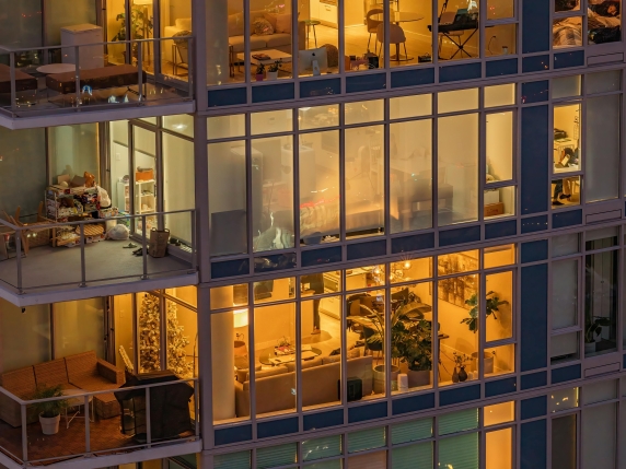 Riscaldamento centralizzato: lettura a distanza dei dispositivi per ridurre costi e aumentare efficienza