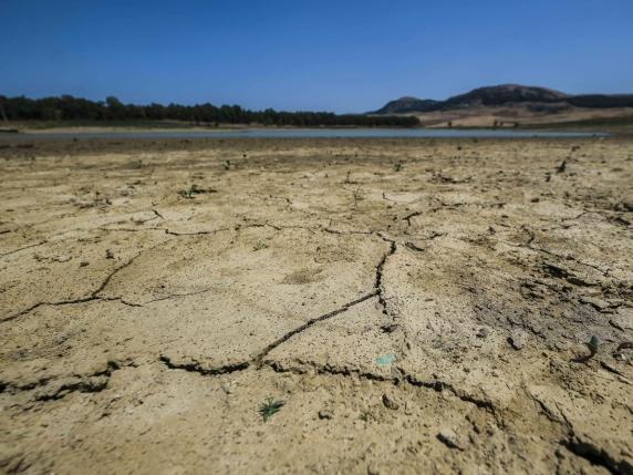 L&#039;Italia tra le nazioni più colpite da siccità e ondate di calore: cosa significa per noi e per il pianeta?