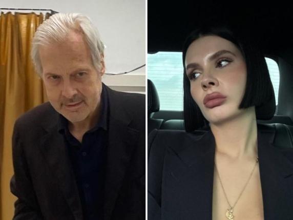 Discussione tra Sgarbi e Vespa: preoccupazione per le richieste alla figlia di Sgarbi