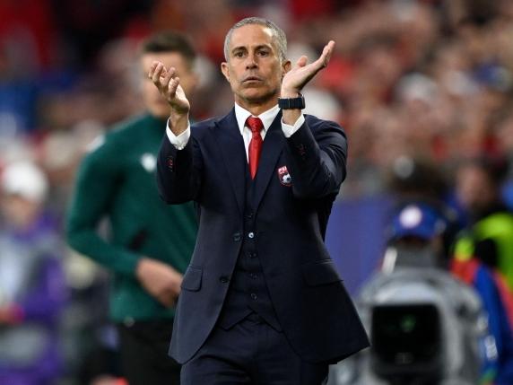 Sylvinho e la Sfida del Mondiale: l&#039;Albania Punta al Successo senza Incrociare l&#039;Italia