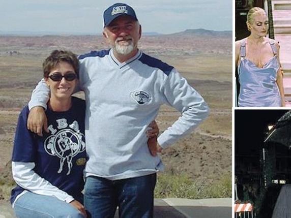 La storia d&#039;amore e di scrittura di Faletti e sua moglie Roberta: un esempio di come l&#039;amore possa superare le differenze di età e la scrittura possa essere un mezzo potente per esprimere se stessi