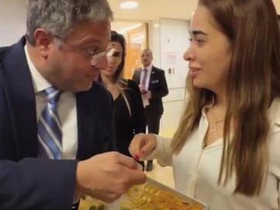 Una Base Militare Usa Vicino a Gaza: Una Proposta Complessa per una Regione Tesa