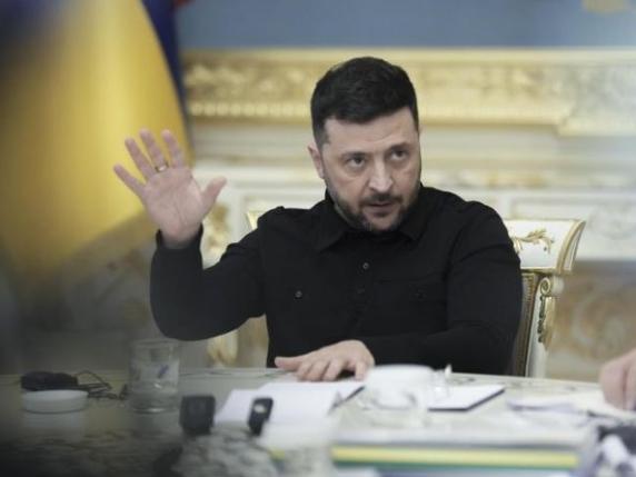 La situazione in Ucraina si aggrava: raid russi intensificati e accuse di corruzione