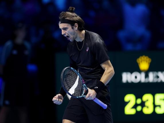 Lorenzo Musetti Trionfa contro Alex De Minaur in una Notte di Purissima Magia Tennis