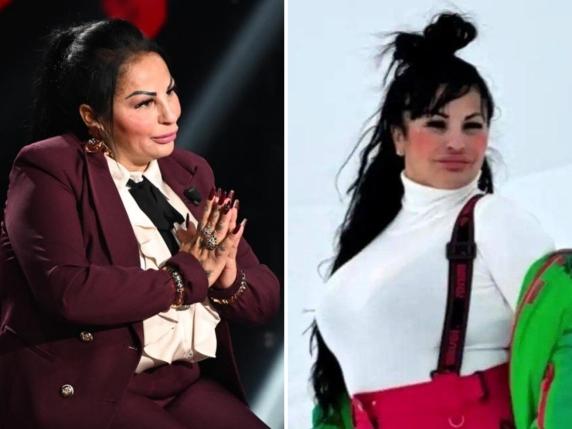 Rita De Crescenzo: l&#039;influencer che accompagna i cittadini al seggio elettorale con un messaggio chiaro di partecipazione democratica