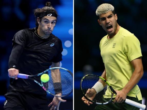 Musetti Cambia le Carte nel Gruppo Connors: Nuovi Scenari per le Semifinali