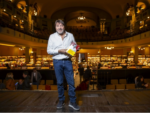 Ranucci: lasciare la Rai significherebbe perdere la libertà, ma non si intende entrare in politica