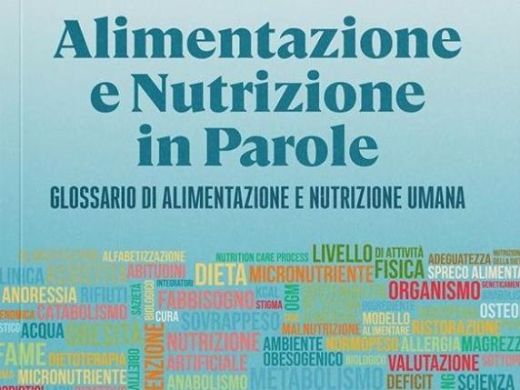 Nuovo Glossario Alimentare: 200 Termini per Migliorare la Salute e la Sicurezza Alimentare