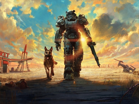 Fallout 4: 10 anni di successo e la storia del franchise di Bethesda, compresa la futura serie TV