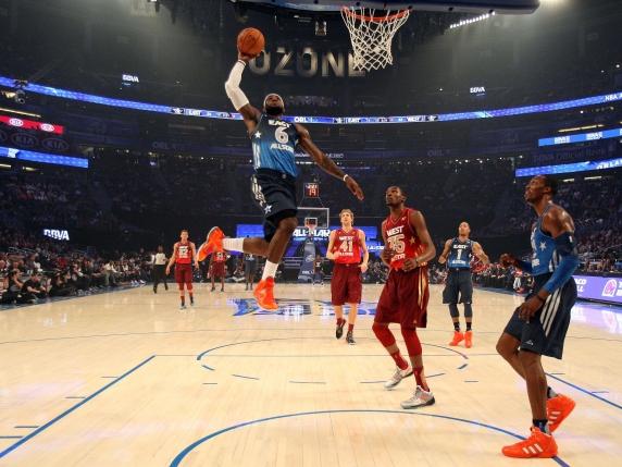 La NBA Si Rinnova: Gli Stati Uniti contro il Resto del Mondo nell&#039;All Star Game