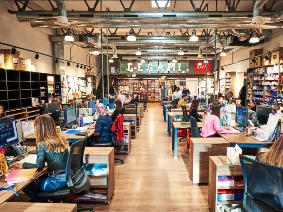 Il Successo di Legami: Una Cartoleria che Conquista il Mercato con Innovazione e Creatività