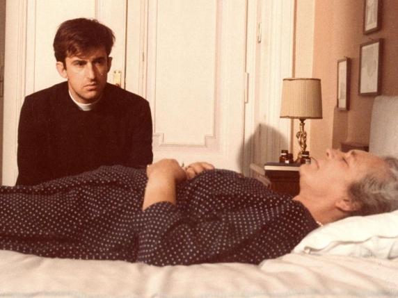 Nanni Moretti e la svolta cinematografica di &quot;La messa è finita&quot;