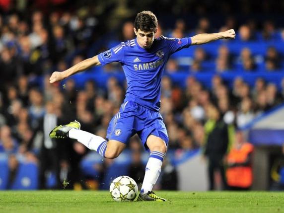 Sviene durante un test sulla cyclette, l&#039;ex Chelsea Oscar in terapia intensiva per complicazioni cardiache