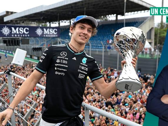 Un pilota italiano nella squadra Mercedes con Toto Wolff: il sogno dei tifosi di Formula 1