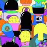 Il silenzio dei giovani in sofferenza: perché ascoltarli è fondamentale