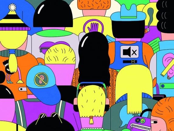 Il silenzio dei giovani in sofferenza: perché ascoltarli è fondamentale