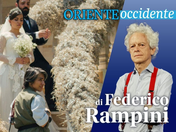 Un nuovo film sfida il regime in Iran: una critica che potrebbe cambiare tutto