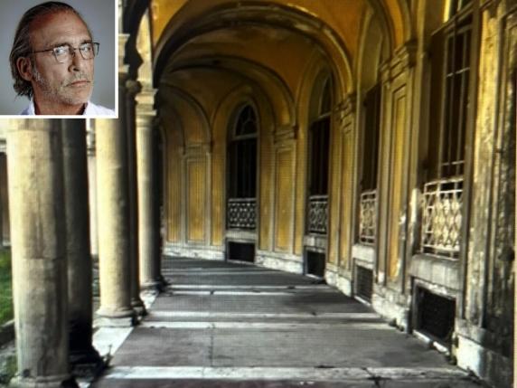 Lo Stato di Abbandono dell&#039;Ospedale Forlanini: Una Denuncia e un Appello alla Restaurazione