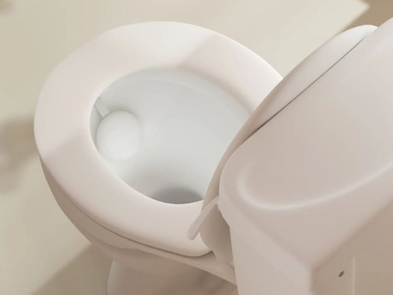 Withings U‑Scan: il mini laboratorio da WC per test delle urine a casa