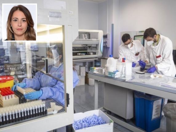 Petizione per la crioconservazione gratuita degli ovociti: un passo verso la libertà riproduttiva per le donne