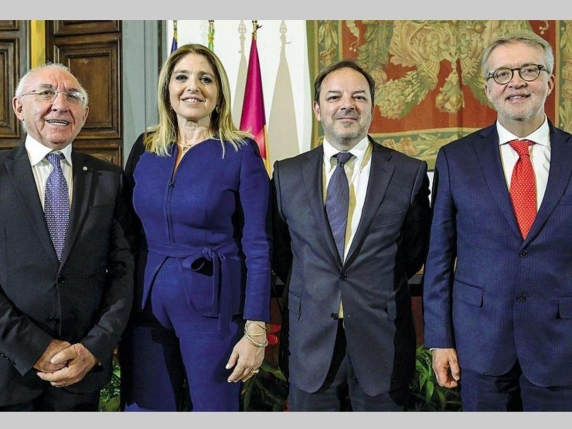 Garante e sindacalista discutono la ricerca di una talpa in Report