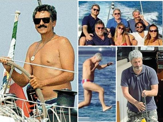 La Politica Sulla Cresta dell&#039;Onda: Quando le Barche Diventano un Terreno di Scontro