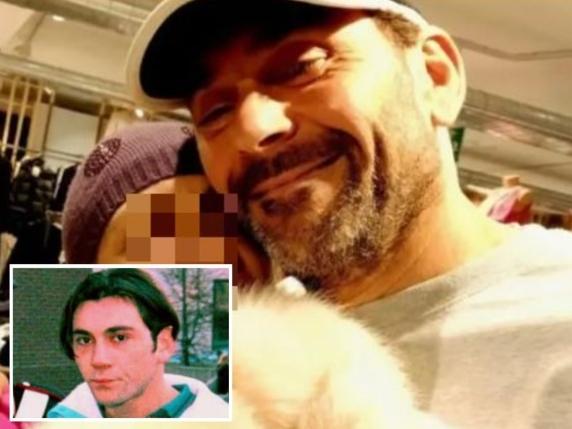 Uomo che uccise la famiglia nel 1998 arrestato dopo fuga dalla libertà vigilata