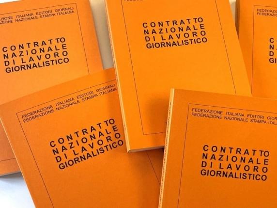 Sciopero dei Giornalisti Italiani per il Rinnovo del Contratto e la Tutela dei Diritti dei Lavoratori