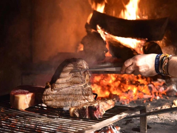 Le Migliori Steakhouses d&#039;Italia: 50 Locali di Alta Qualità per Gli Amanti della Buona Cucina