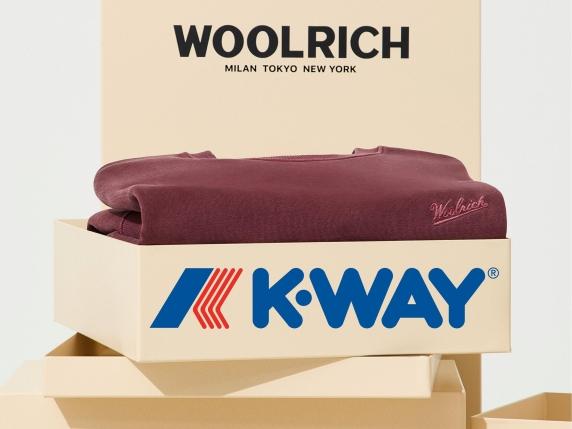 Acquisto strategico: BasicNet rileva Woolrich per 90 milioni di euro e punta al rilancio del marchio